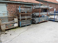 Stelling scafom - afbeelding 12 van  21