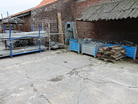 Stelling scafom - afbeelding 15 van  21