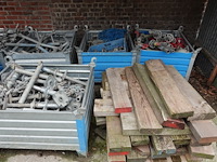 Stelling scafom - afbeelding 17 van  21