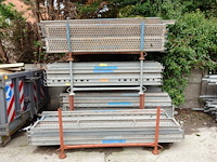 Stelling scafom - afbeelding 21 van  21