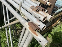 Stelling voor balken - afbeelding 4 van  9