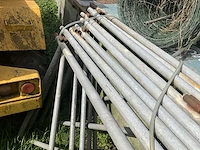 Stelling voor balken - afbeelding 5 van  9