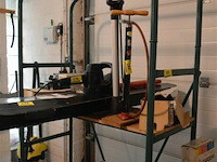 Stelling - afbeelding 1 van  1