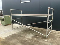 Stelling - afbeelding 1 van  4