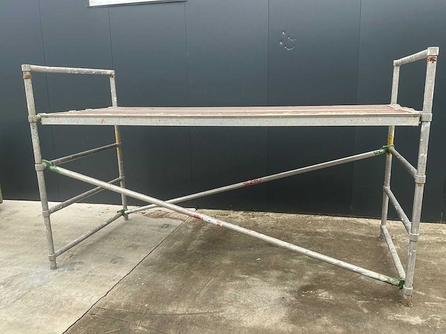 Stelling - afbeelding 2 van  4