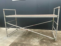 Stelling - afbeelding 2 van  4