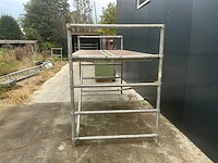 Stelling - afbeelding 3 van  4