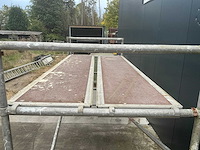 Stelling - afbeelding 4 van  4