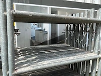 Stellingframes galva - afbeelding 2 van  3