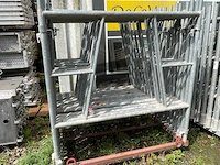 Stellingframes - afbeelding 1 van  4