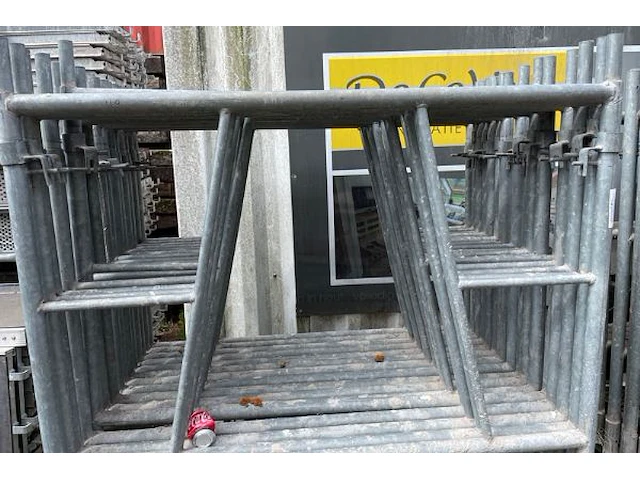 Stellingframes - afbeelding 4 van  4