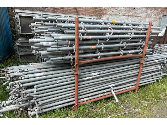 Stellingkruisen - afbeelding 3 van  5