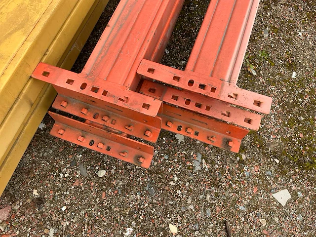 Stellingliggers (16x) - afbeelding 3 van  4