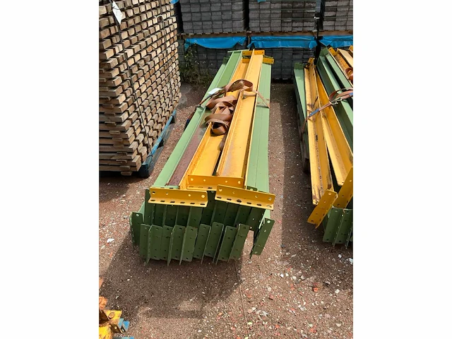 Stellingliggers (24x) - afbeelding 2 van  3