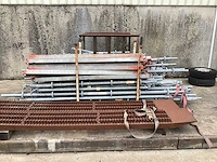 Stellingmateriaal - afbeelding 1 van  2