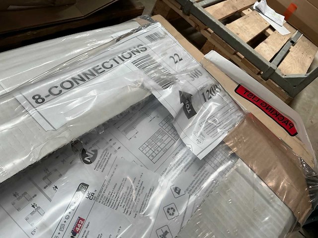 Stelrad diverse radiatoren (2x) - afbeelding 3 van  5