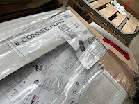 Stelrad diverse radiatoren (2x) - afbeelding 3 van  5