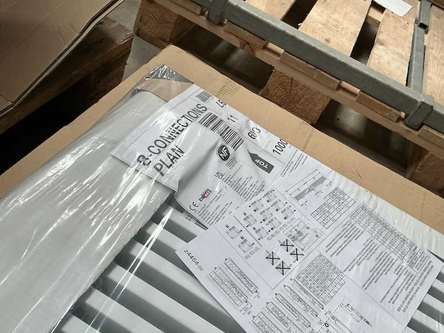 Stelrad diverse radiatoren (2x) - afbeelding 5 van  5