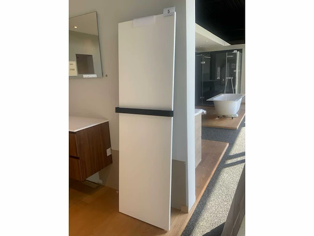 Stelrad vertex slim paneelradiator - afbeelding 2 van  4