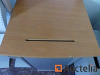 Stembus - ref 010184-179 - afbeelding 3 van  4