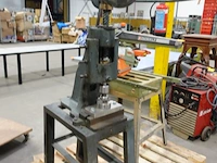Stempelmachine - afbeelding 2 van  6