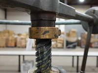 Stempelmachine - afbeelding 3 van  6