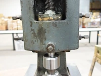 Stempelmachine - afbeelding 4 van  6