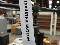 Stempelmachine - afbeelding 6 van  6