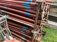 Stempels overige aannemersmateriaal (170x) - afbeelding 1 van  3