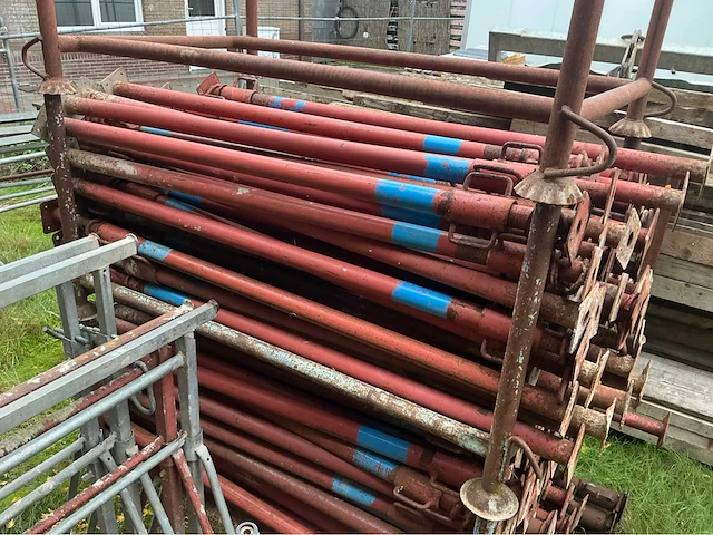 Stempels overige aannemersmateriaal (170x) - afbeelding 3 van  3