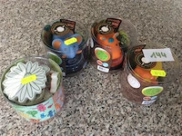 Stempels - afbeelding 1 van  2