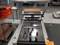 Stencil mate eurocircuits - afbeelding 1 van  5