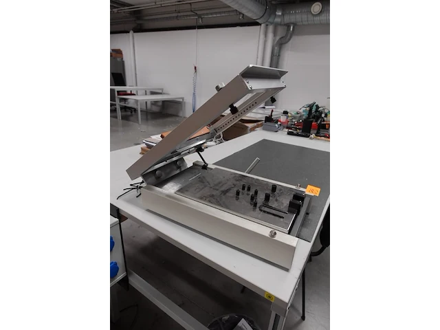 Stencil mate eurocircuits - afbeelding 2 van  5