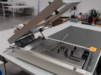 Stencil mate eurocircuits - afbeelding 2 van  5