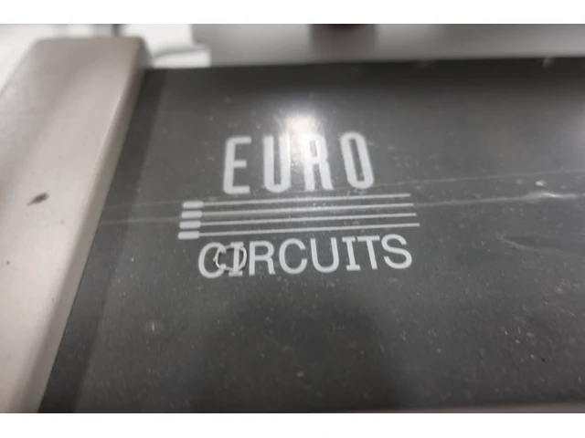 Stencil mate eurocircuits - afbeelding 3 van  5