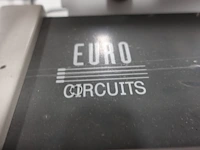 Stencil mate eurocircuits - afbeelding 3 van  5