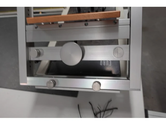 Stencil mate eurocircuits - afbeelding 4 van  5