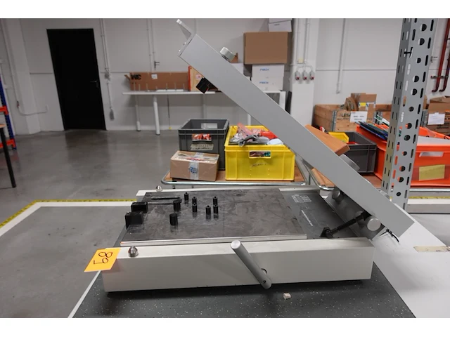 Stencil mate eurocircuits - afbeelding 5 van  5