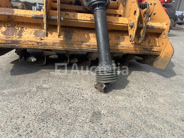 Stenen buryer - afbeelding 1 van  6