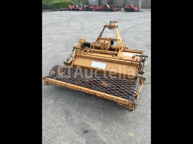 Stenen buryer - afbeelding 6 van  6