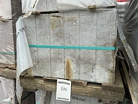 Stenen en klinkers (78x) - afbeelding 1 van  3
