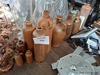 Stenen kruik - afbeelding 1 van  1