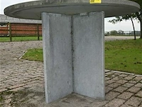 Stenen tafel - afbeelding 2 van  4