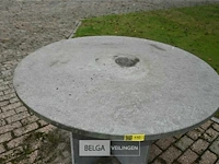 Stenen tafel - afbeelding 3 van  4