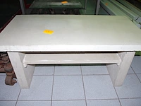 Stenen tafel - afbeelding 1 van  1