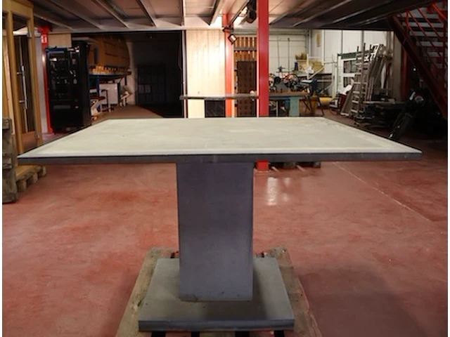 Stenen tafel - afbeelding 3 van  5
