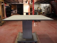Stenen tafel - afbeelding 3 van  5