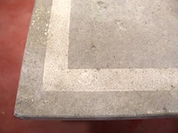 Stenen tafel - afbeelding 4 van  5