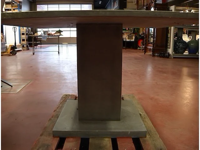 Stenen tafel - afbeelding 5 van  5