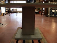 Stenen tafel - afbeelding 5 van  5